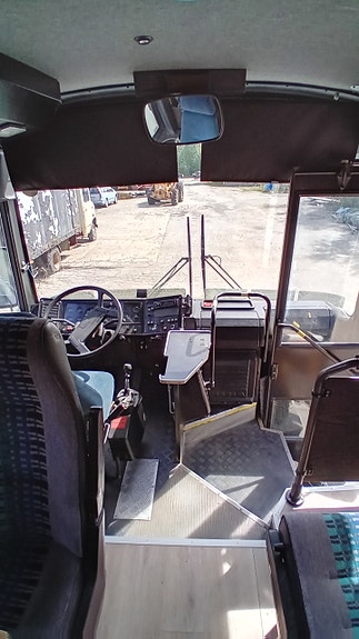 Volvo Husbuss / Racebuss B10M-70 11 of 24