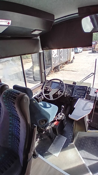Volvo Husbuss / Racebuss B10M-70 10 of 24