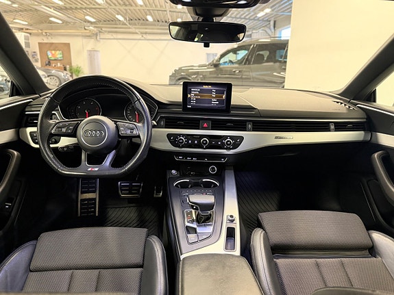 Audi A5 13 of 17