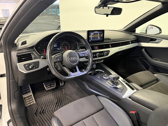 Audi A5 7 of 17
