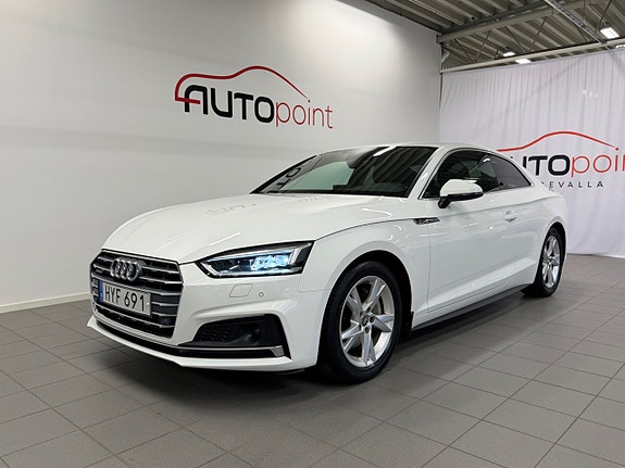 Audi A5 11 of 17