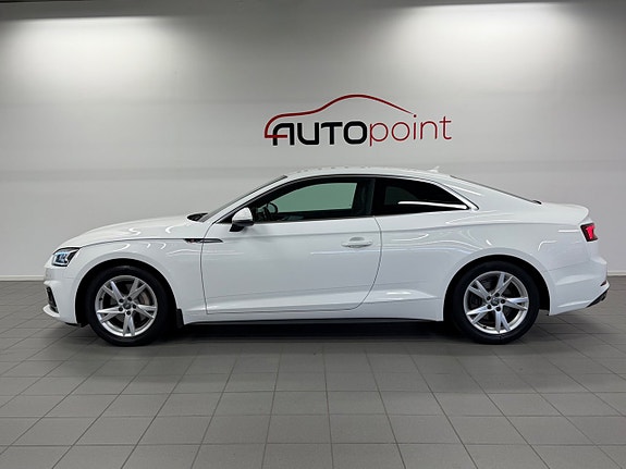 Audi A5 3 of 17