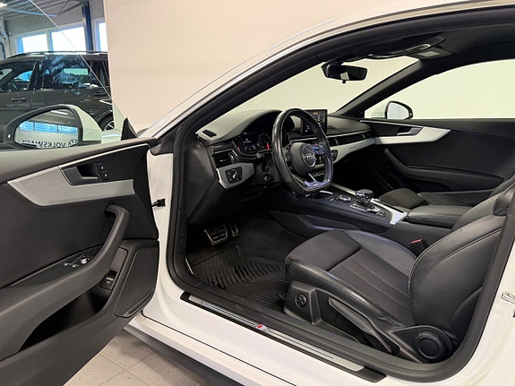 Audi A5 5 of 17