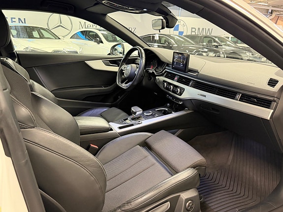 Audi A5 12 of 17