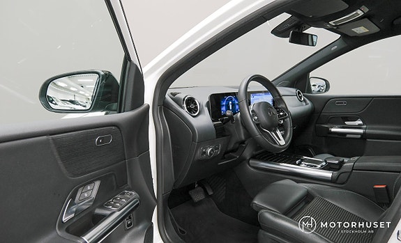Mercedes-Benz B180 7 of 22