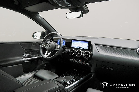 Mercedes-Benz B180 10 of 22