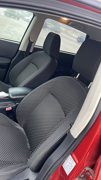 Nissan Qashqai+2 9 of 9