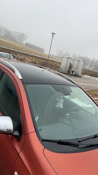 Nissan Qashqai+2 2 of 9