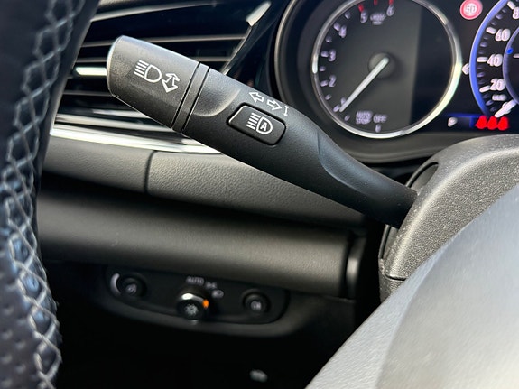 Opel Insignia 20 of 27