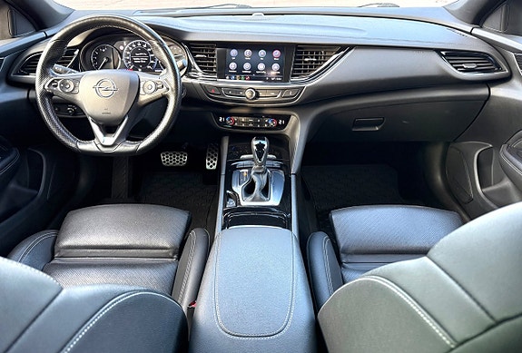 Opel Insignia 9 of 27