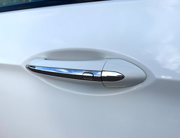 Opel Insignia 24 of 27
