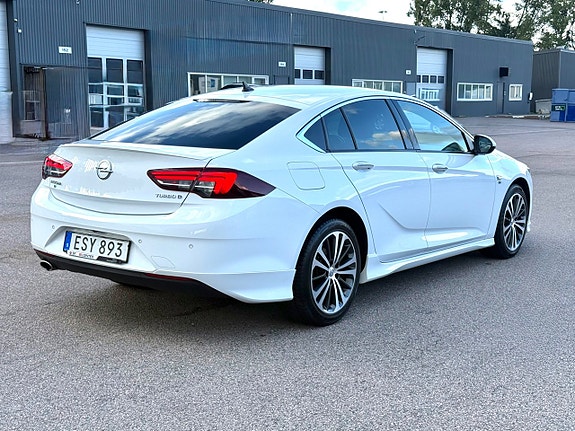 Opel Insignia 6 of 27