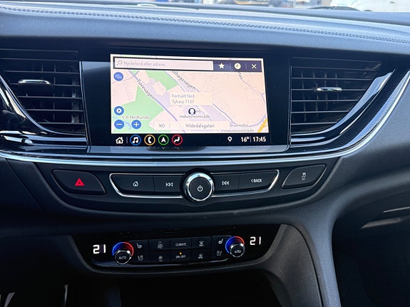 Opel Insignia 14 of 27