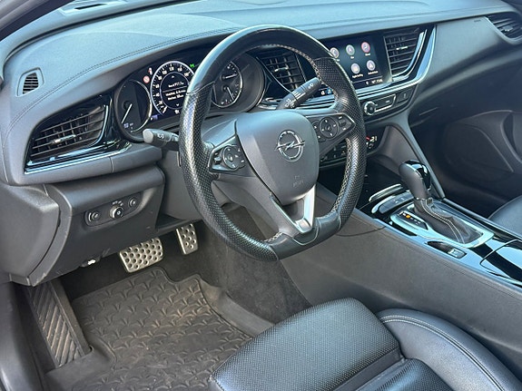 Opel Insignia 27 of 27