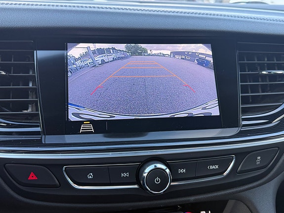 Opel Insignia 15 of 27