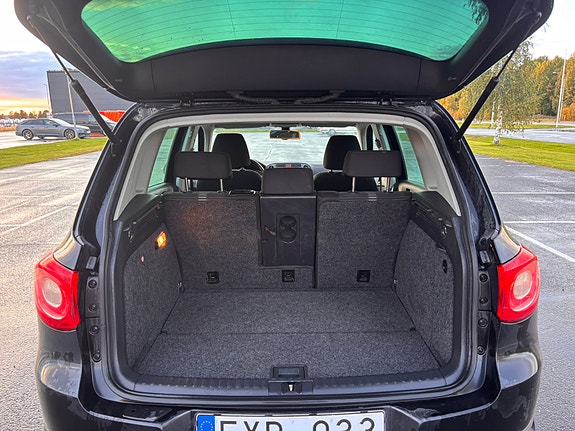 Volkswagen Tiguan 7 of 8
