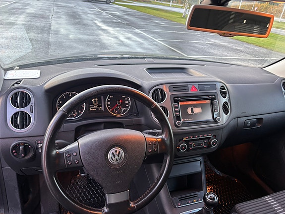 Volkswagen Tiguan 8 of 8