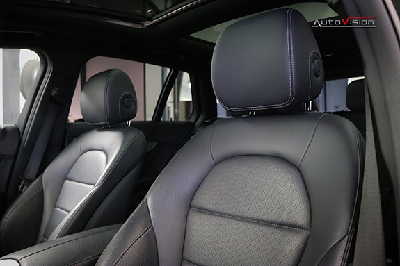 Mercedes-Benz C220 d 24 of 30