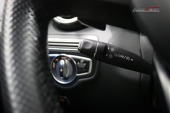 Mercedes-Benz C220 d 19 of 30