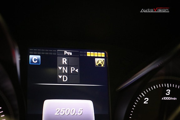 Mercedes-Benz C220 d 23 of 30