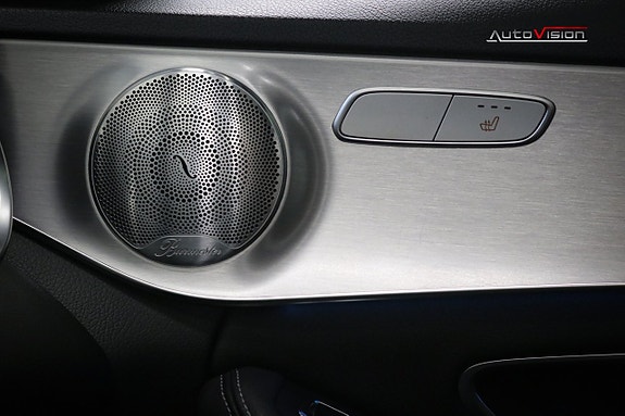 Mercedes-Benz C220 d 16 of 30