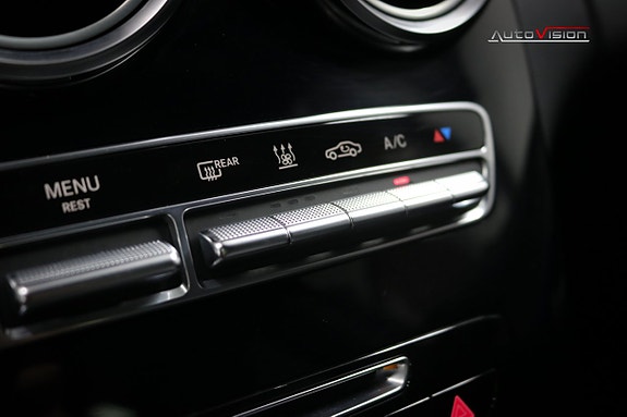 Mercedes-Benz C220 d 13 of 30