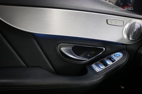 Mercedes-Benz C220 d 17 of 30