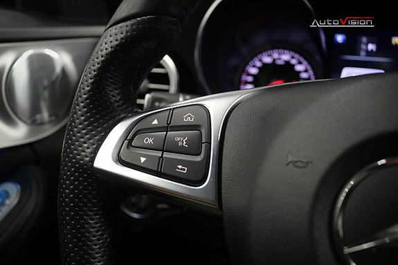 Mercedes-Benz C220 d 18 of 30