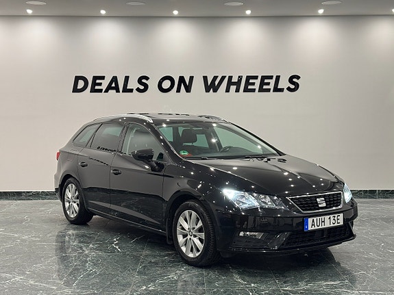 Seat Leon 4 of 25