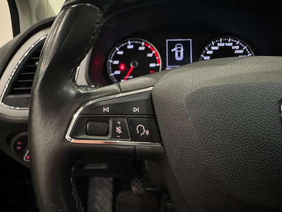 Seat Leon 22 of 25