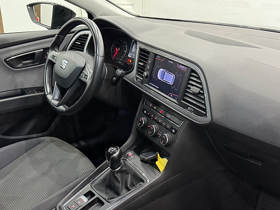 Seat Leon 15 of 25
