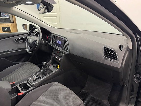 Seat Leon 14 of 25