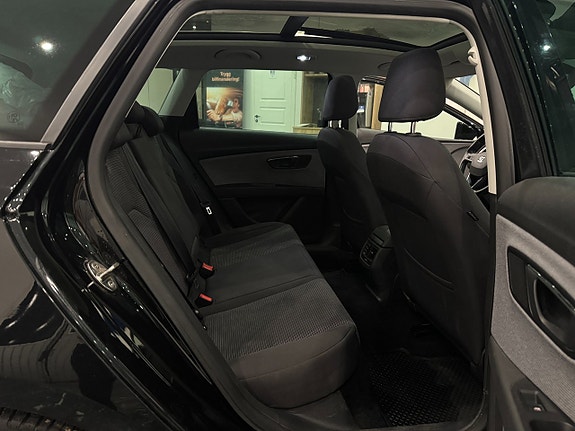 Seat Leon 8 of 25