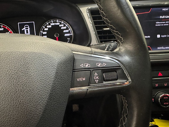 Seat Leon 23 of 25