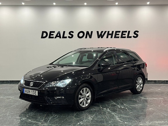 Seat Leon 5 of 25