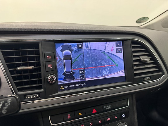 Seat Leon 20 of 25