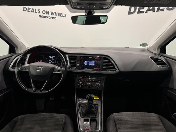 Seat Leon 10 of 25