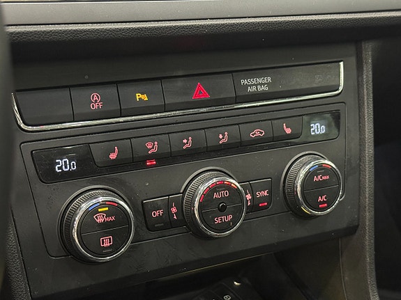 Seat Leon 19 of 25