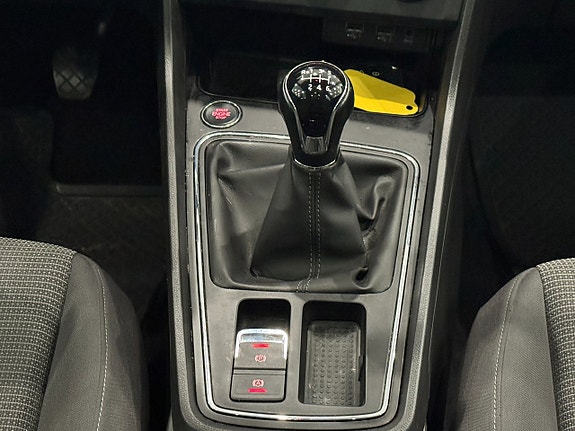 Seat Leon 12 of 25