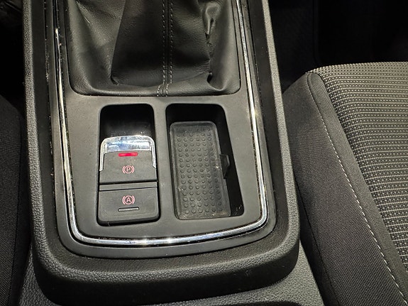 Seat Leon 24 of 25