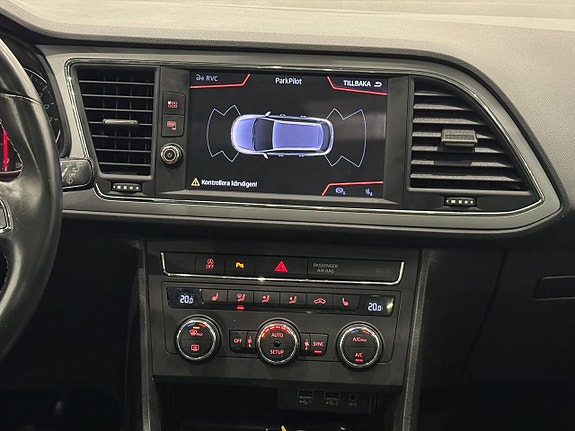 Seat Leon 13 of 25