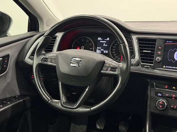 Seat Leon 11 of 25