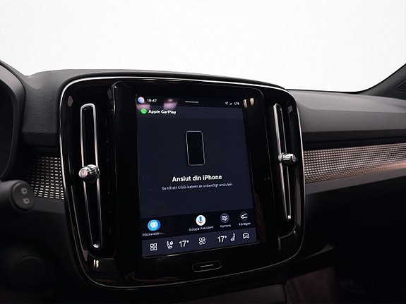 Volvo XC40 22 of 30