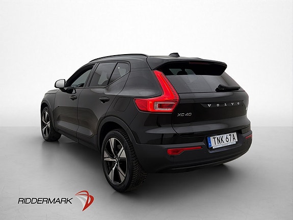 Volvo XC40 6 of 30