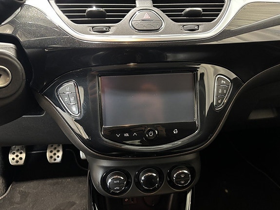 Opel Corsa 16 of 23