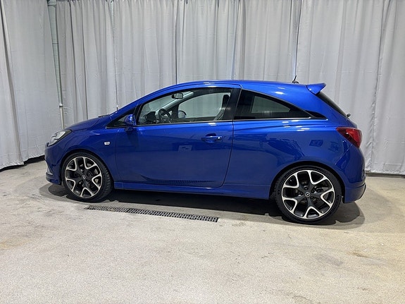 Opel Corsa 2 of 23