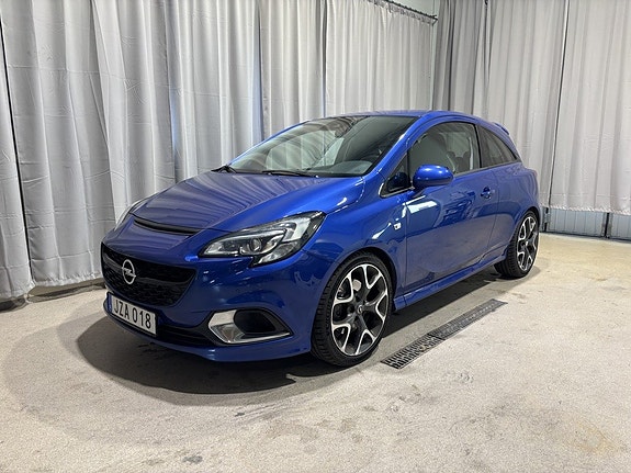 Opel Corsa 8 of 23