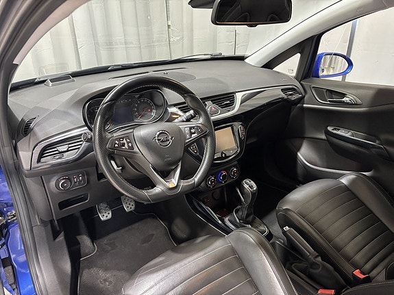 Opel Corsa 12 of 23