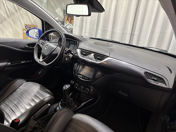Opel Corsa 19 of 23