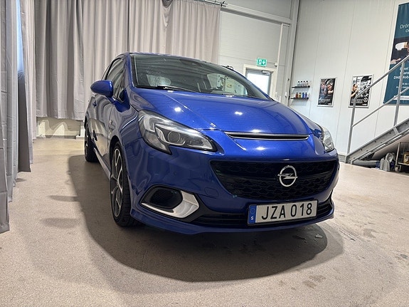 Opel Corsa 6 of 23